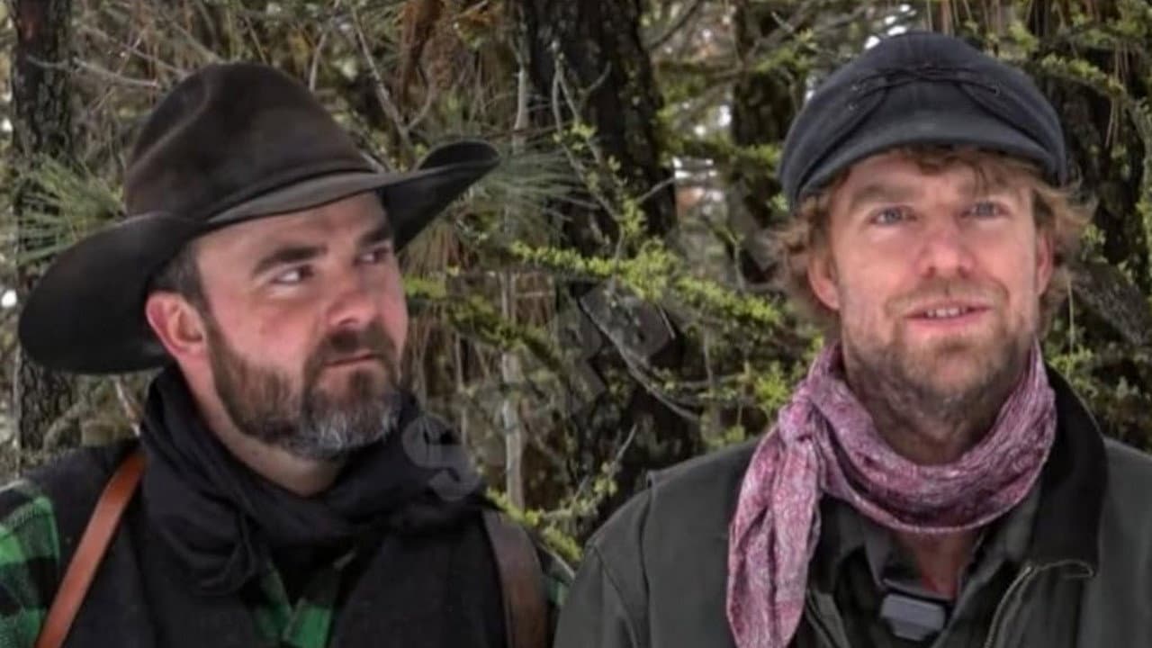Still from New Blood