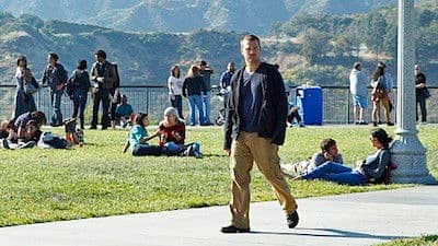 Still from Burned