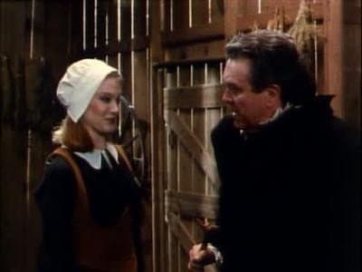 Still from The Apprentice