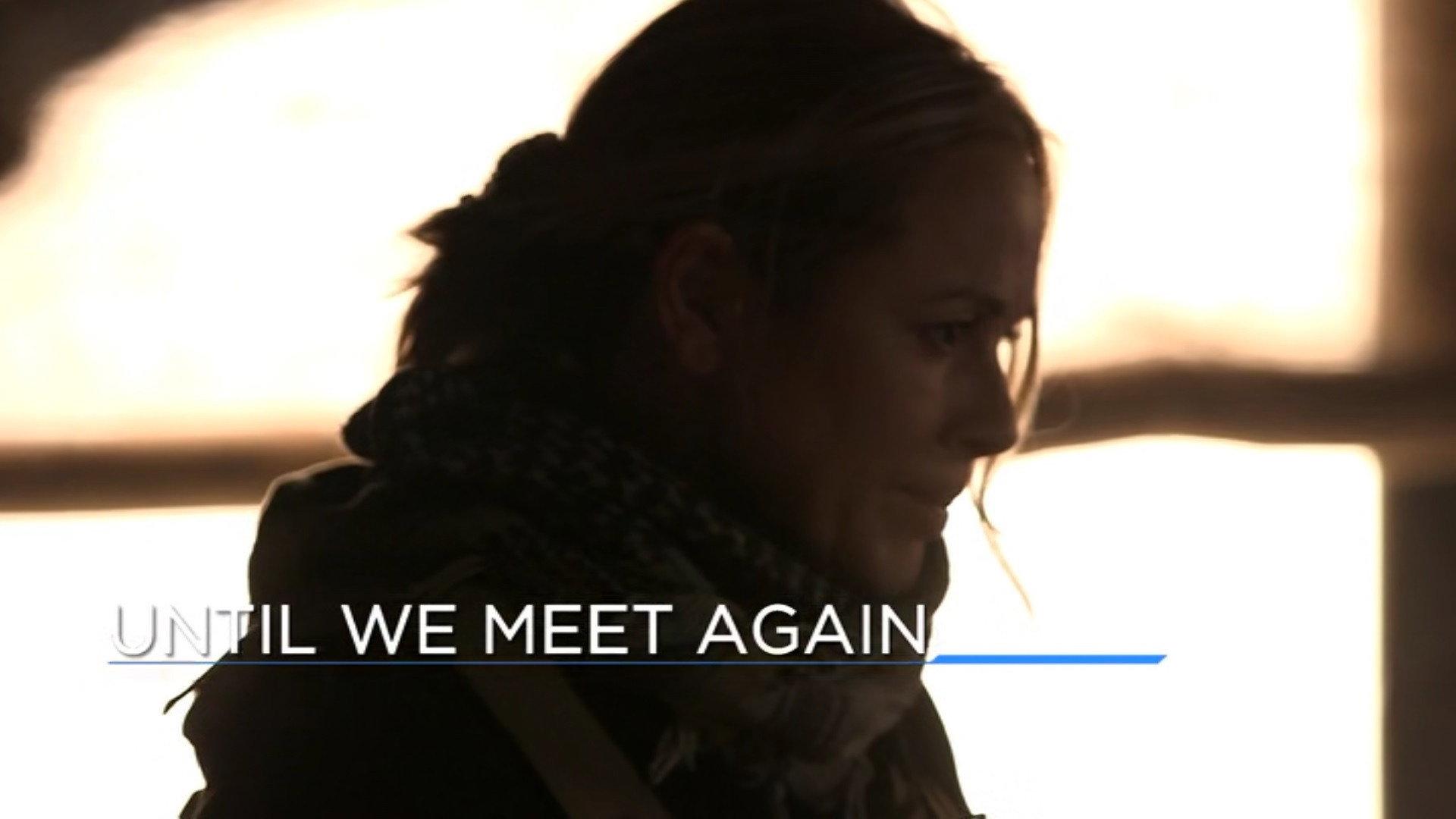 Still from Until We Meet Again