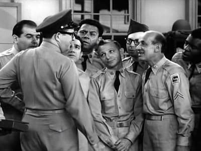 Still from Cherokee Ernie
