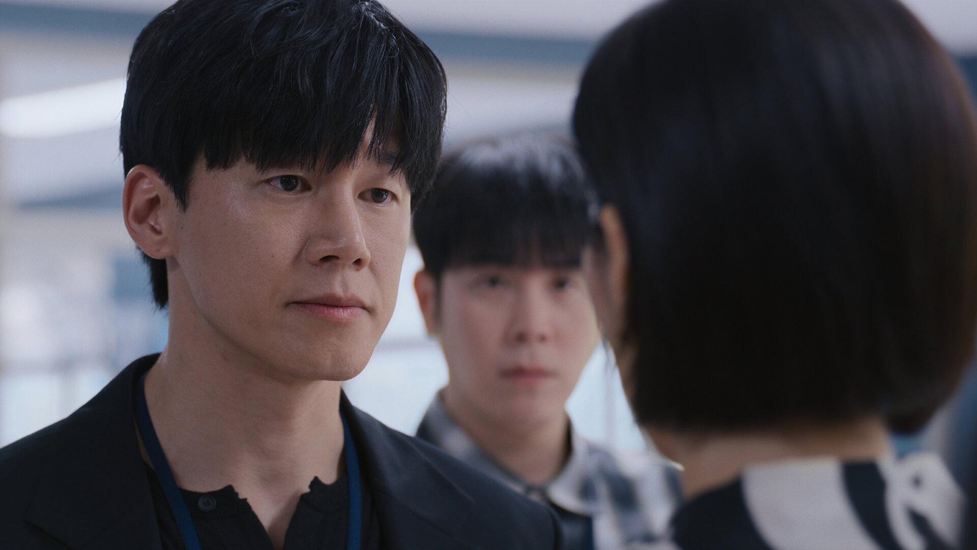 Still from Episode 8