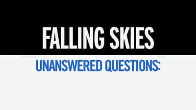 Still from Unanswered Questions: Season 2 Sneek Peek