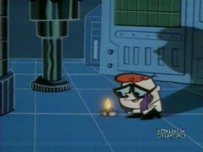 Still from Old Flame