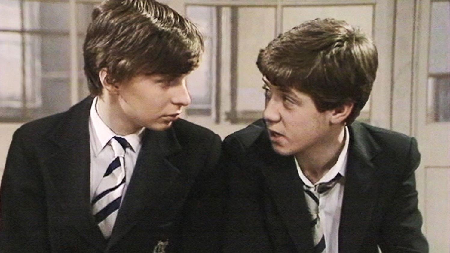 Still from Sympathy