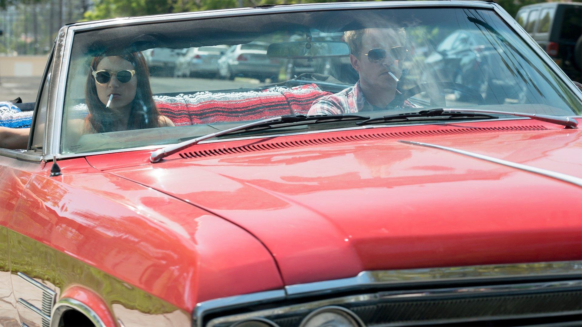 Still from It's Always Been This Way