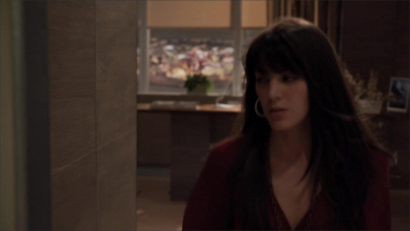 Still from In Case of Abnormal Rhythm