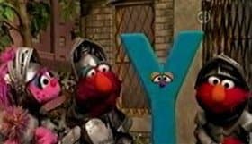Still from Y a Quest? Y Not