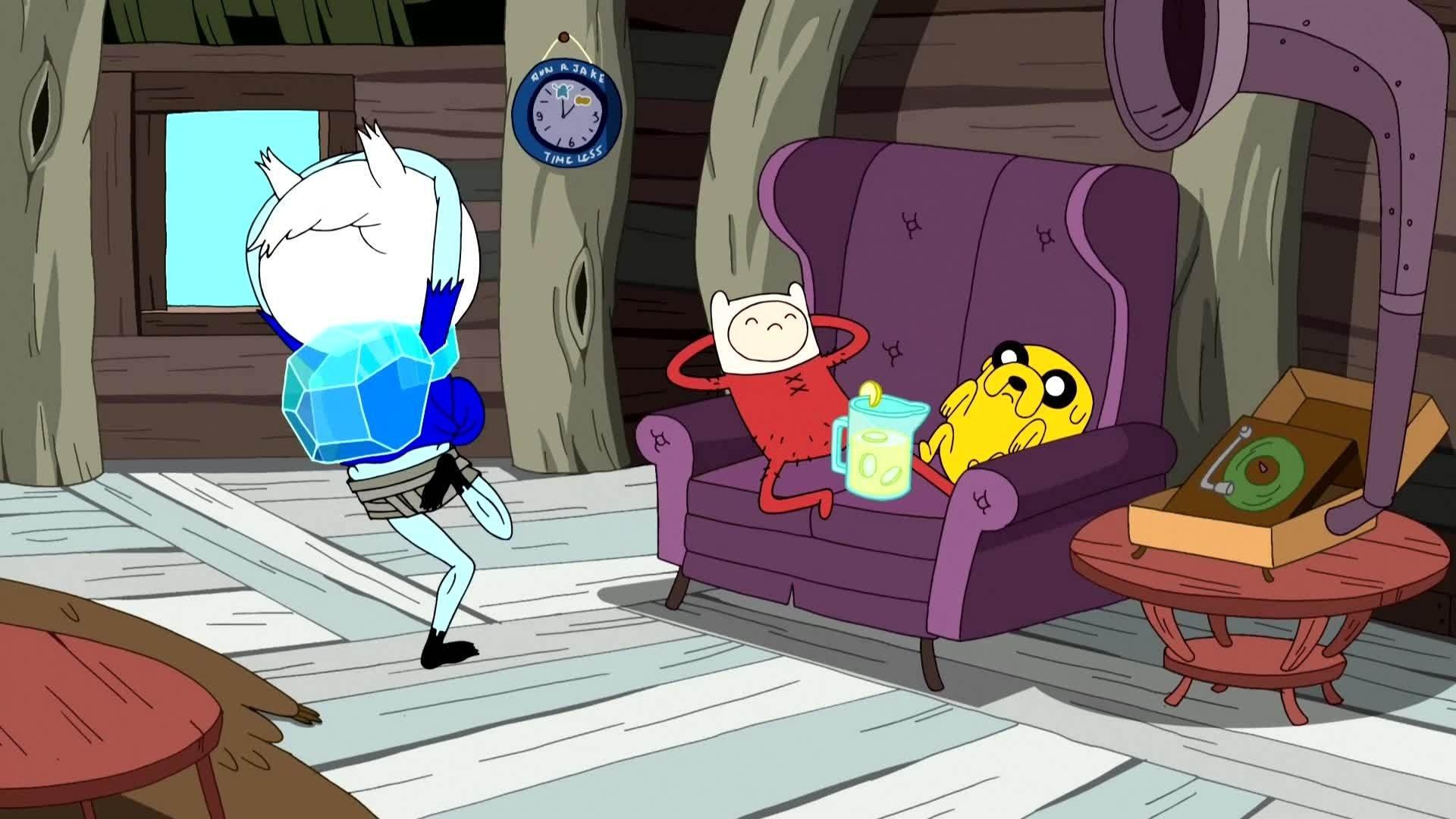 Still from Still
