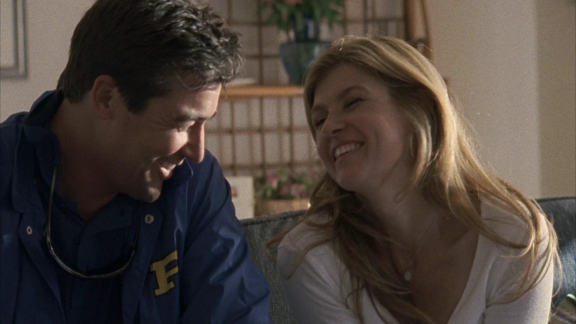 Still from Best Laid Plans