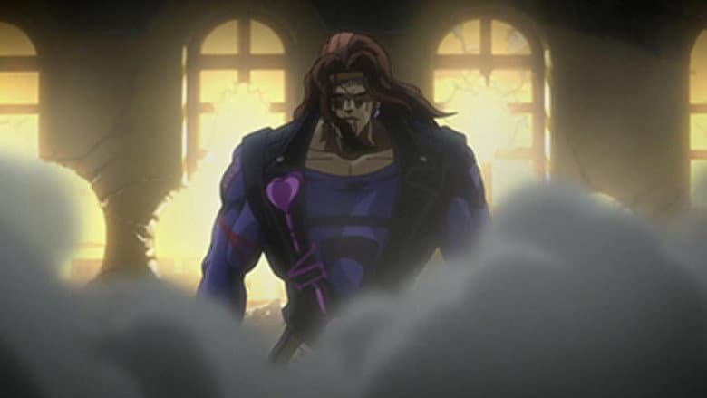 Still from The Miasma of the Void, Cool Ice (3)