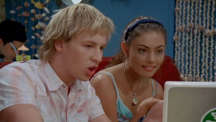 Still from The Gracie Code (1)