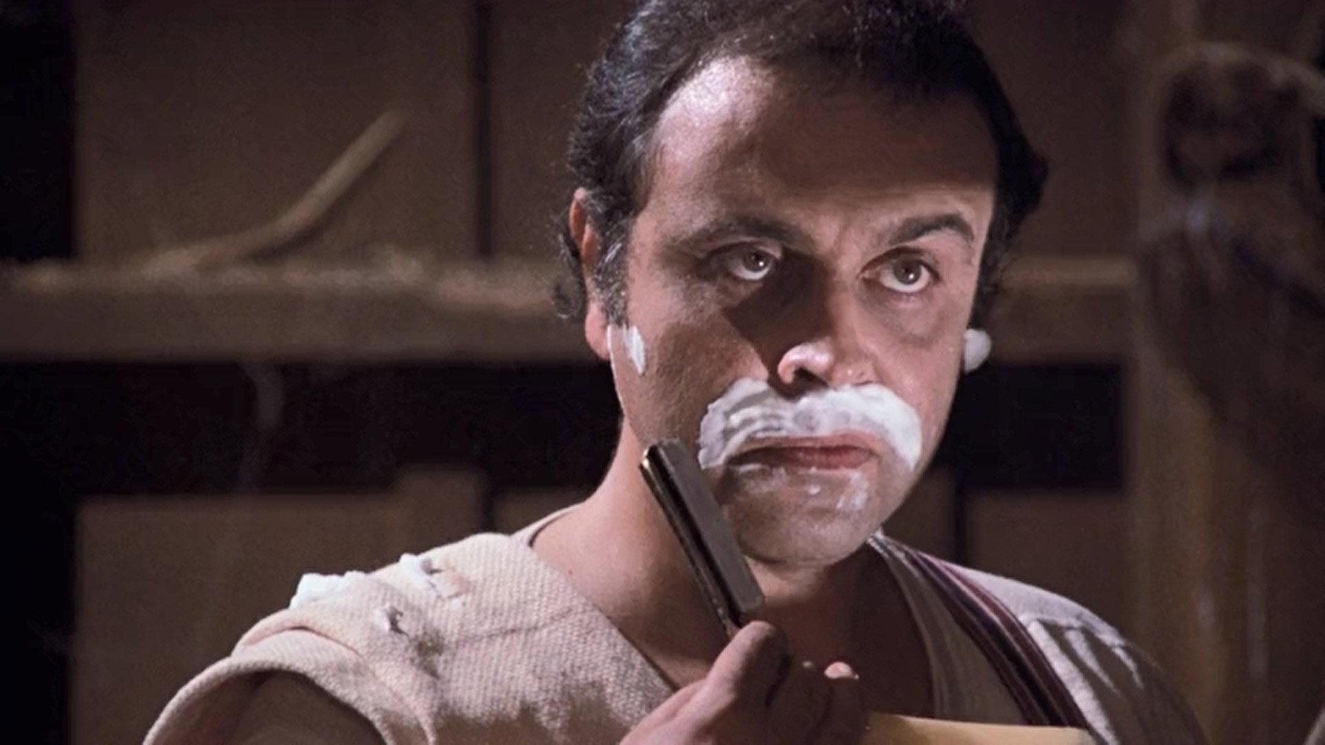 Still from The Carnival