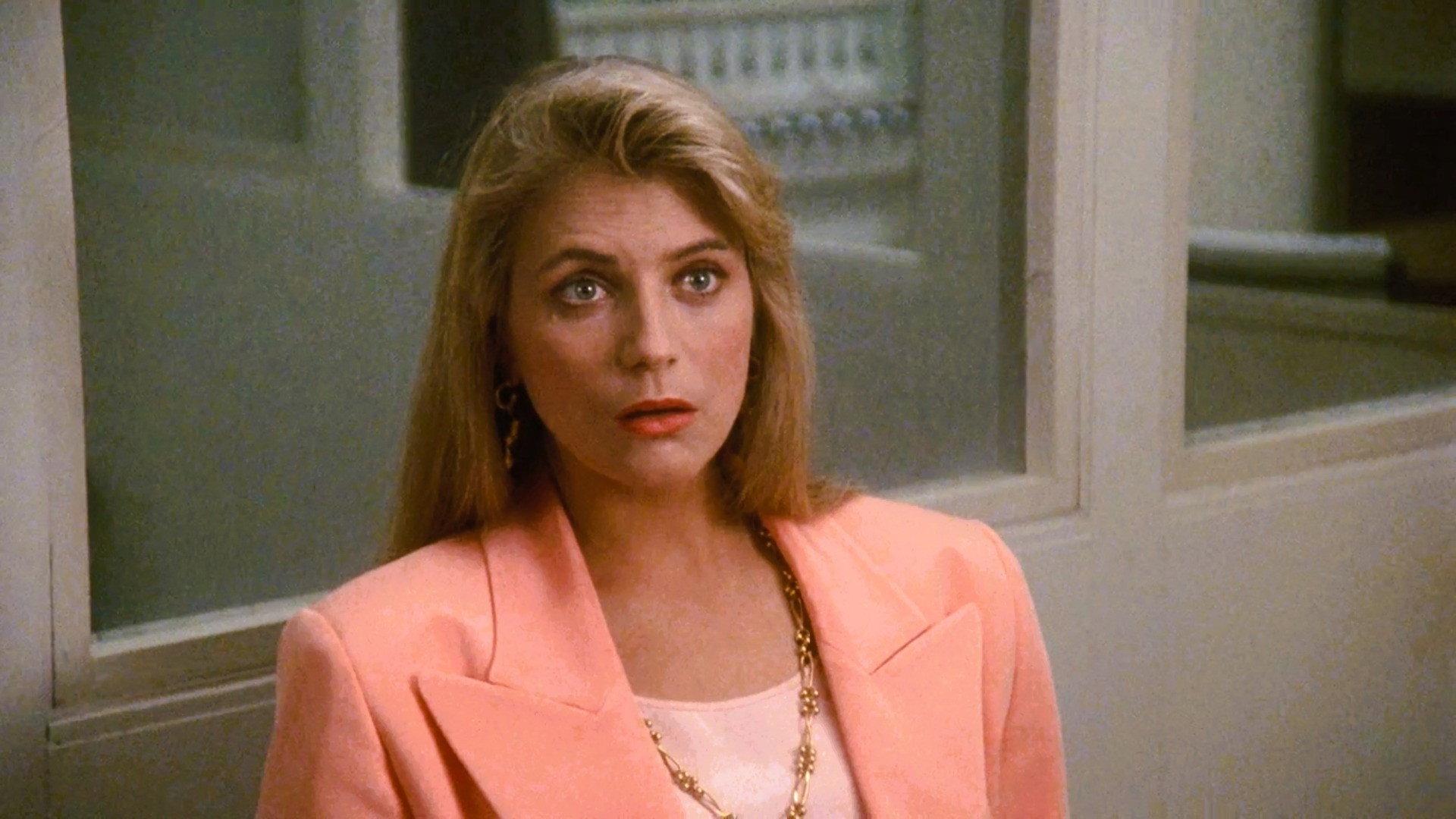 Still from The Beverly Hills Hangers