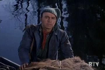 Still from The Search