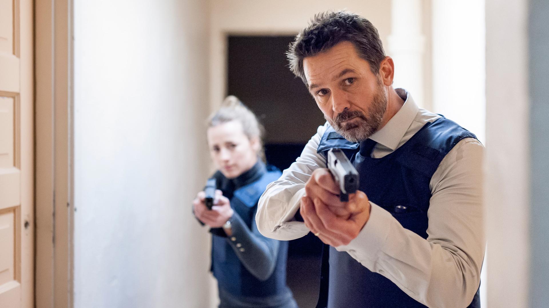Still from Keith