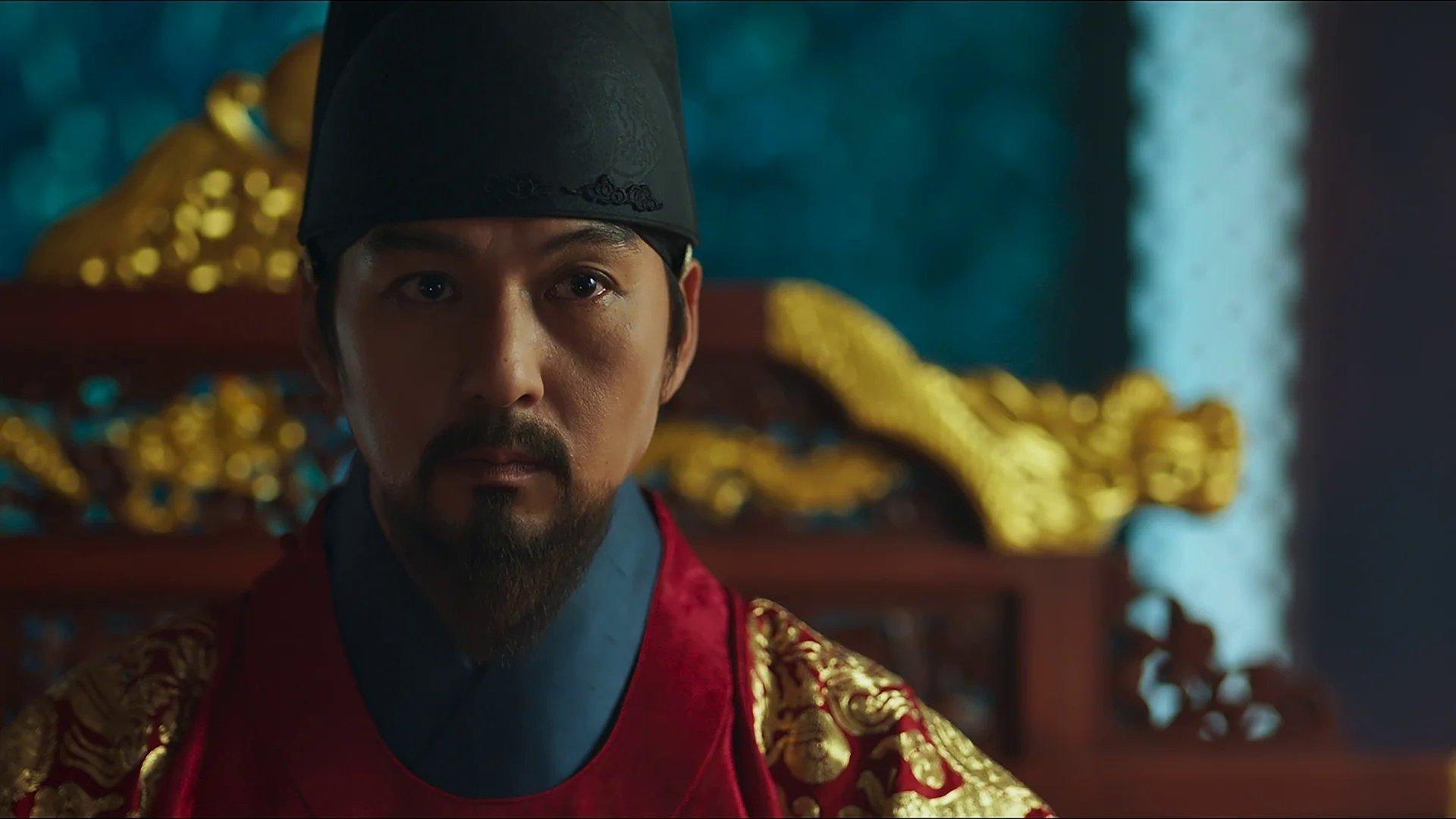 Still from Episode 12
