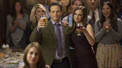 Still from Run