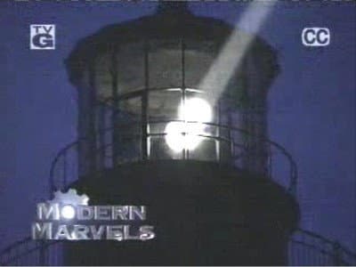Still from Lighthouses