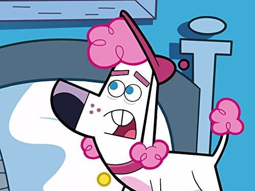 Still from Planet Poof