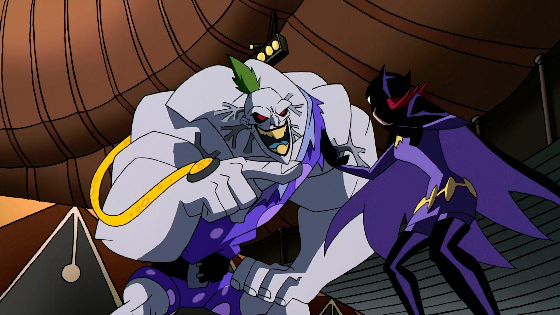Still from Brawn