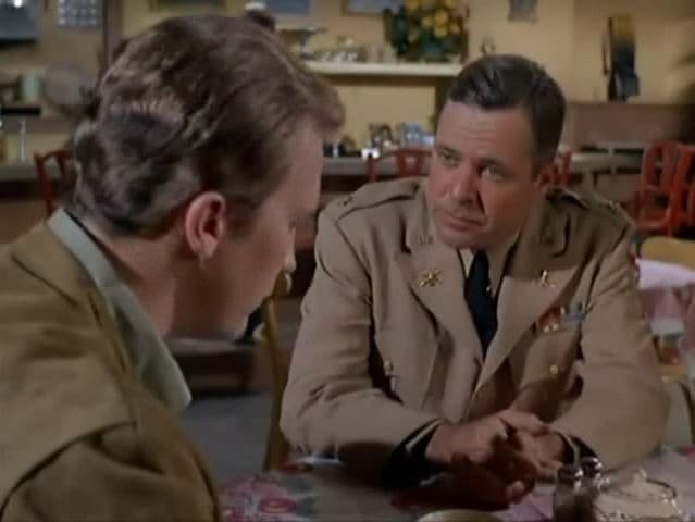 Still from Doomsday Minus One
