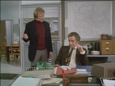 Still from Chalk and Cheese
