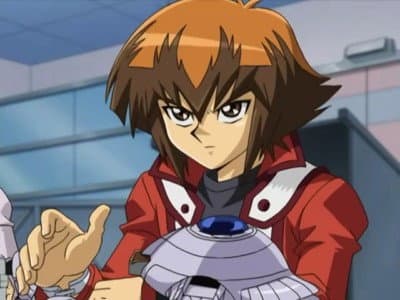 Still from School Ghoul Duels