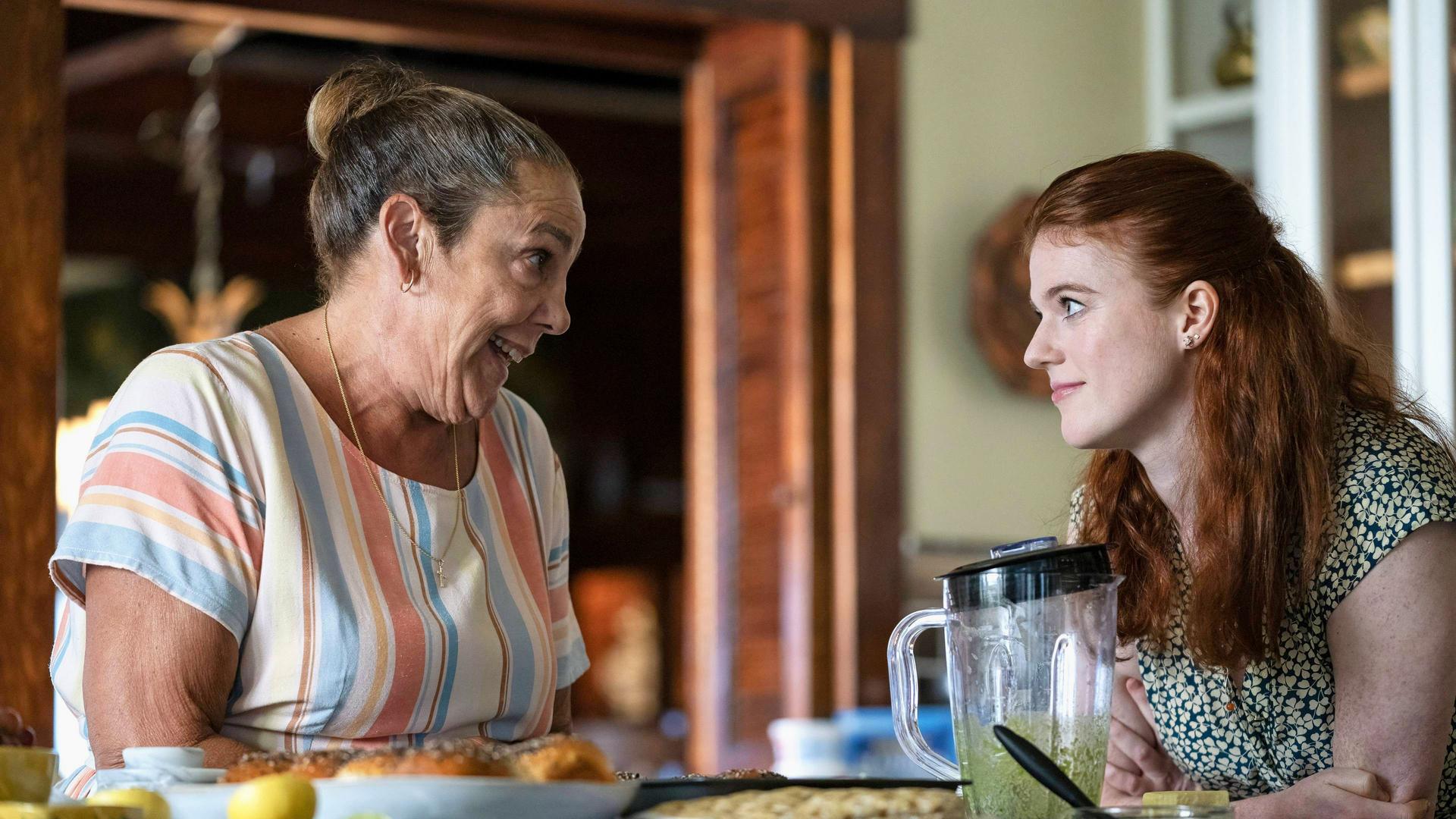 Still from Episode Five