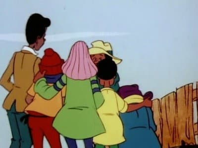 Still from Ounce Of Prevention