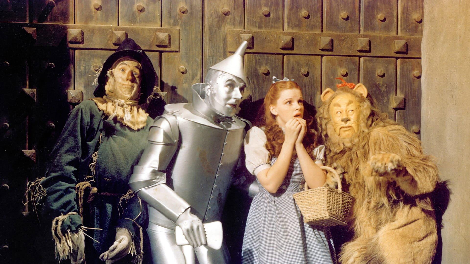 Still from The Golden Age