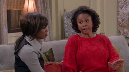 Still from On the Couch