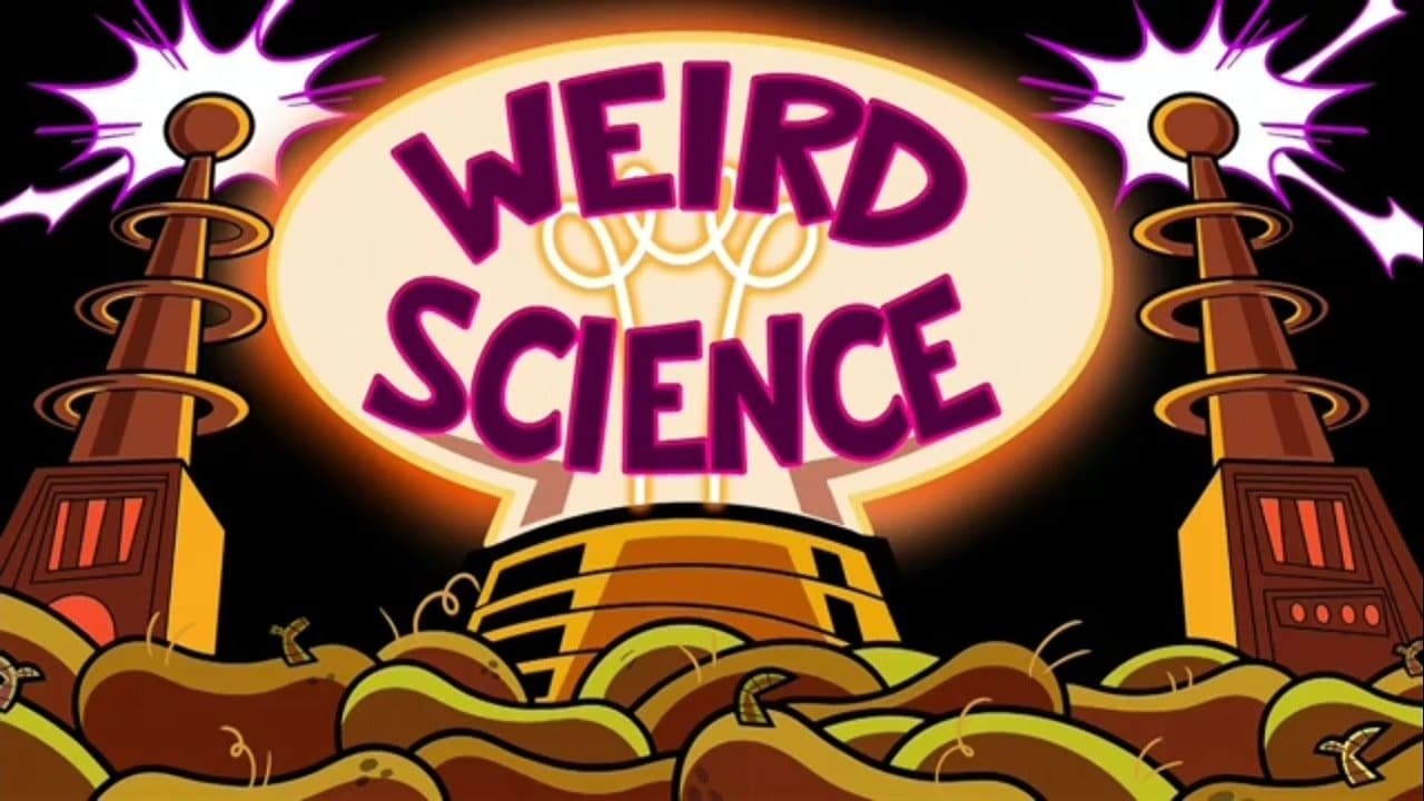 Still from Weird Science