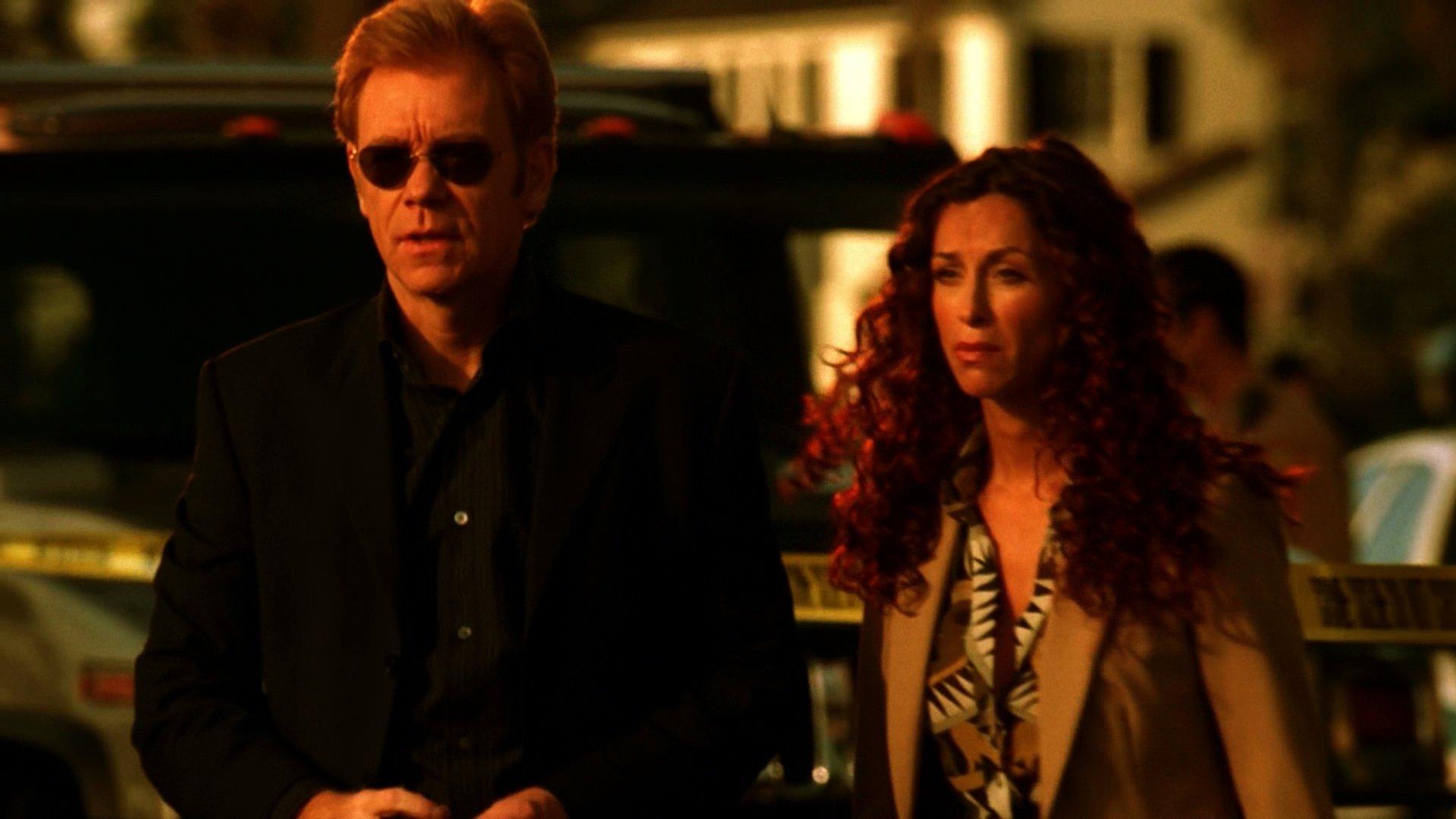Still from Game Over