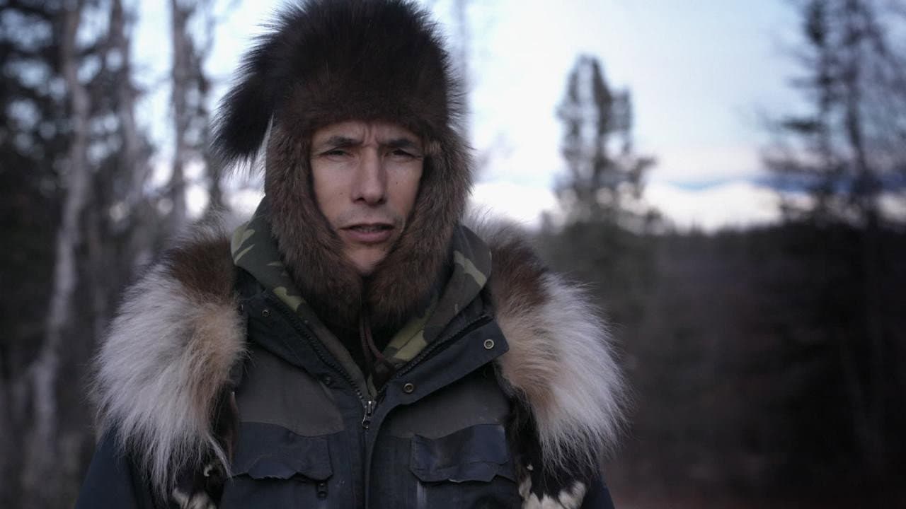 Still from Life & Death
