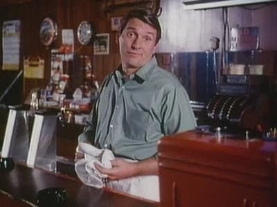 Still from The Mouse