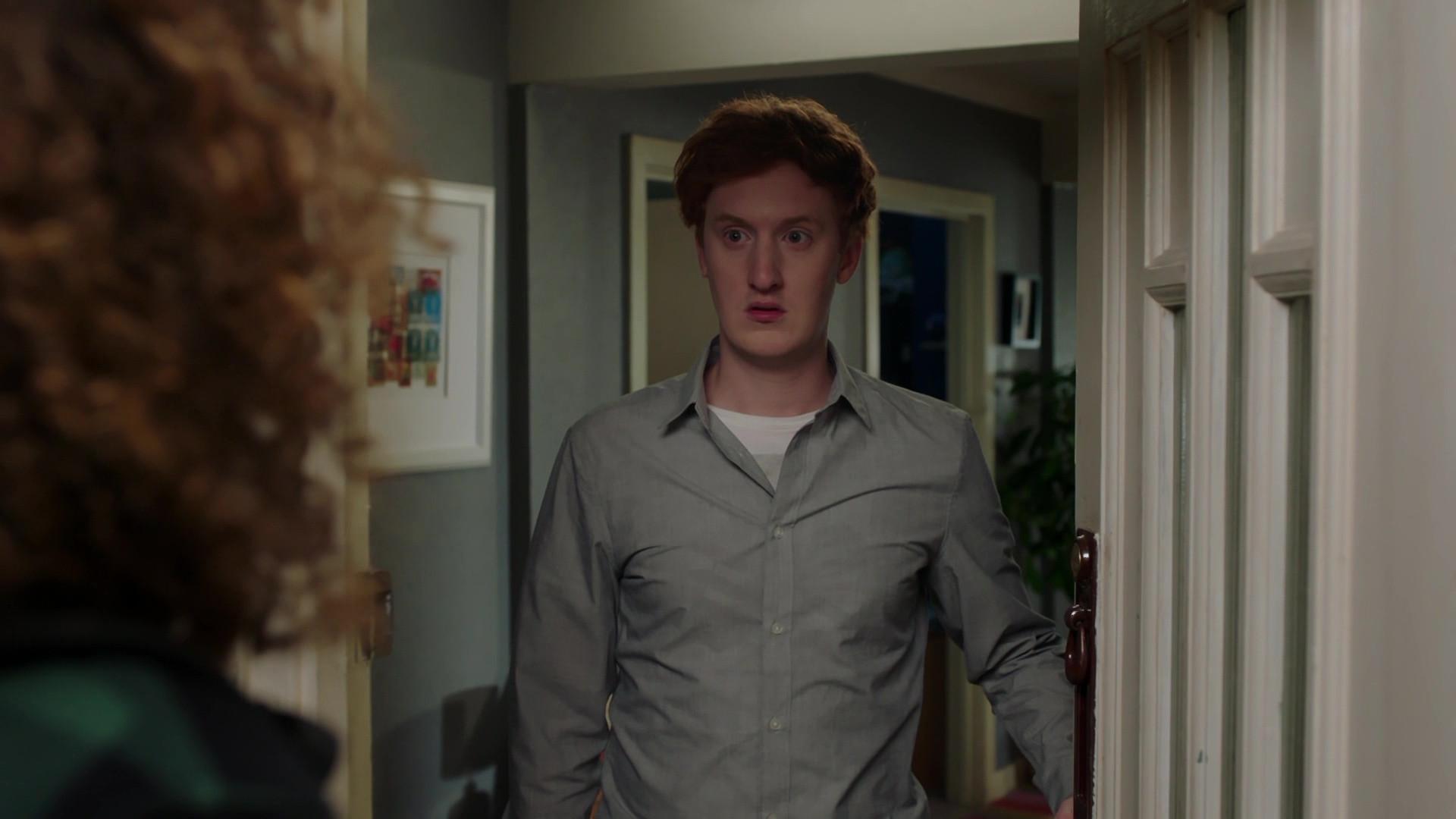 Still from Flanks / Yams