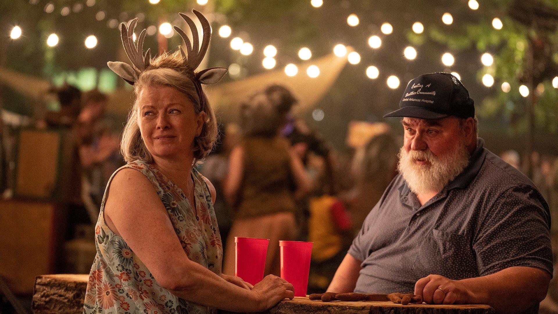Still from Foxhead