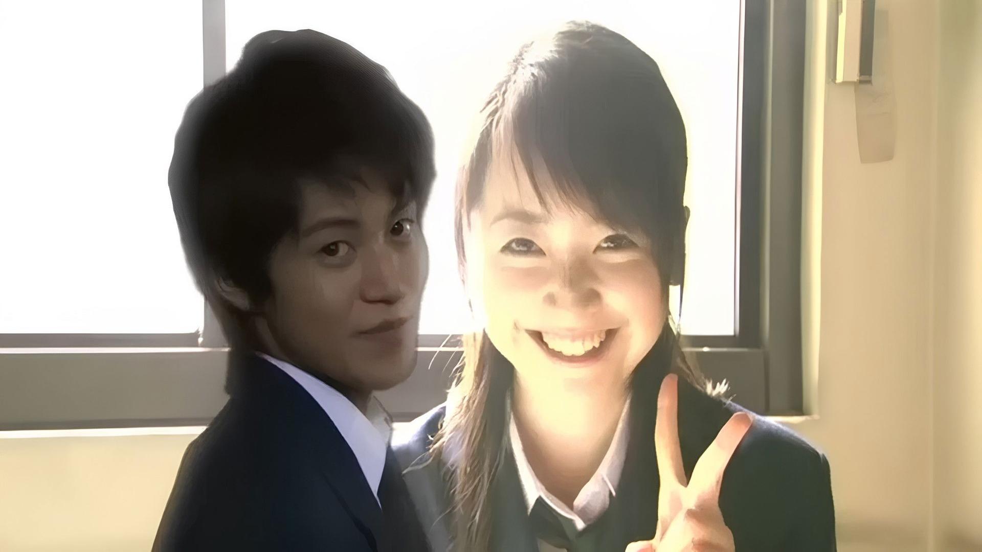 Still from Shinichi Kudo's Written Challenge