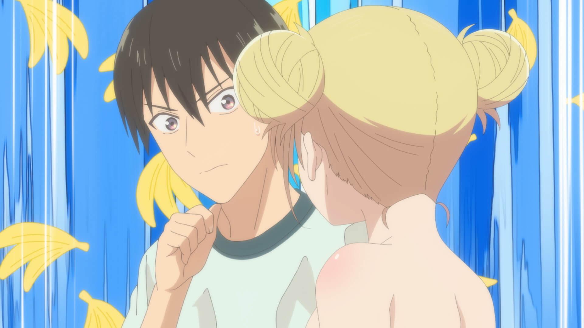 Still from Hot Spring Tropes