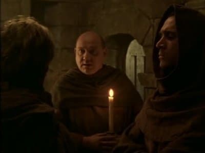Still from Song of the Executioner
