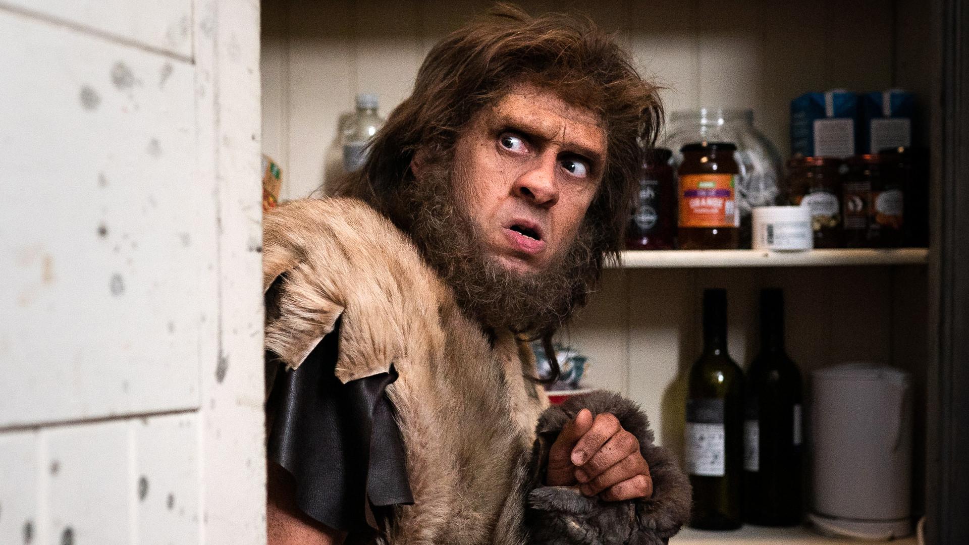 Still from Not Again