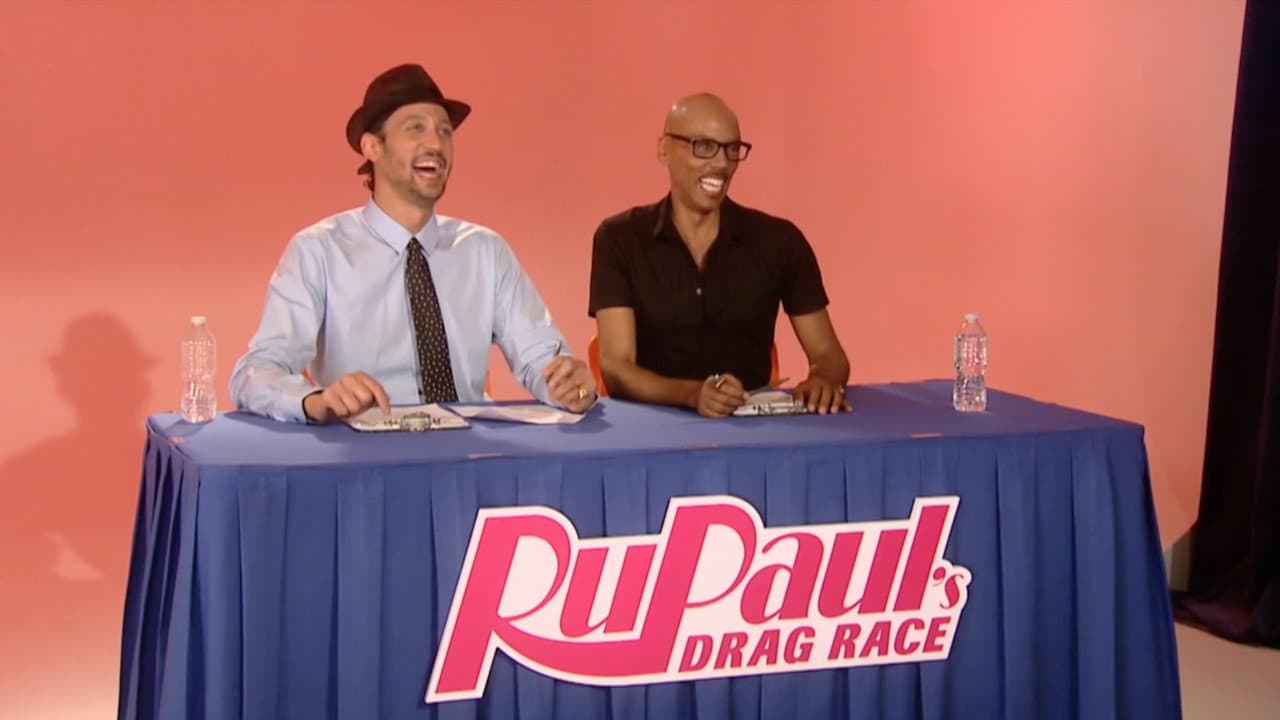 Still from Casting Extravaganza