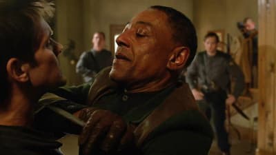 Still from Enemies of the State: Part 3
