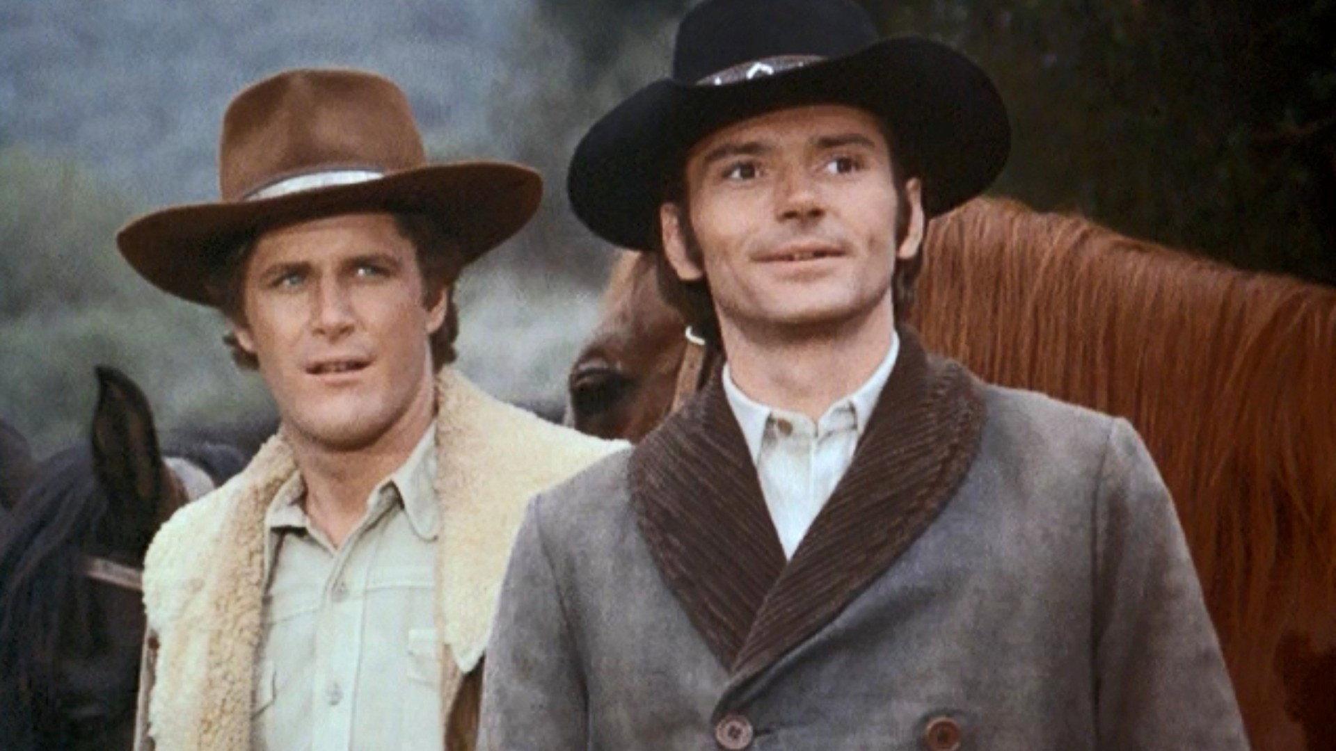 Still from A Fistful of Diamonds
