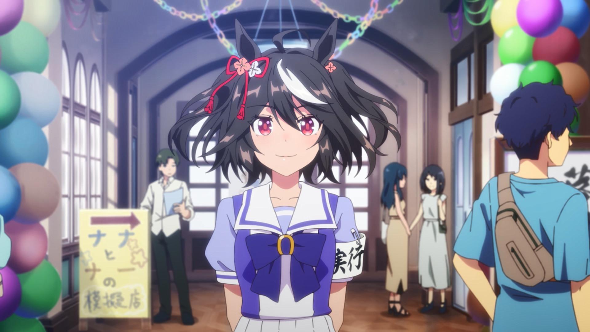 Still from Festival