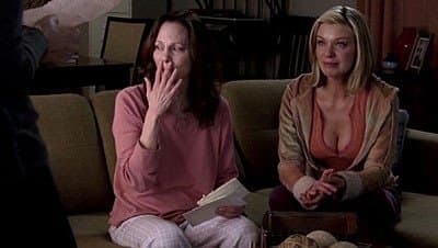 Still from A Fine Meth