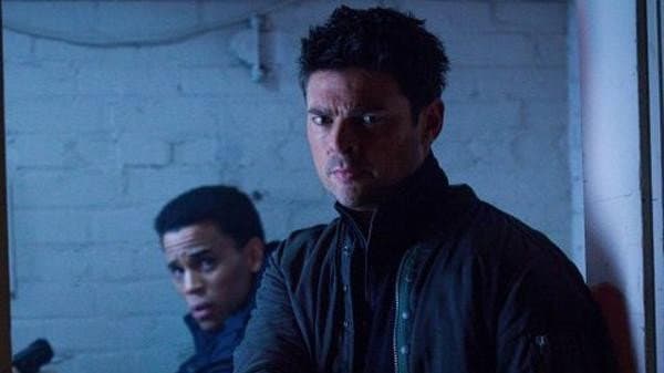Still from You Are Here