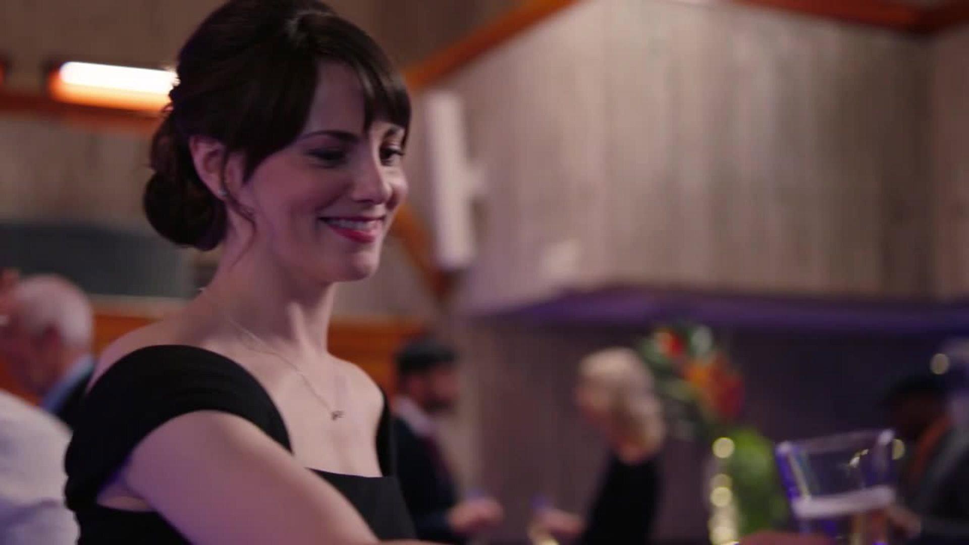 Still from Dead Man Walking