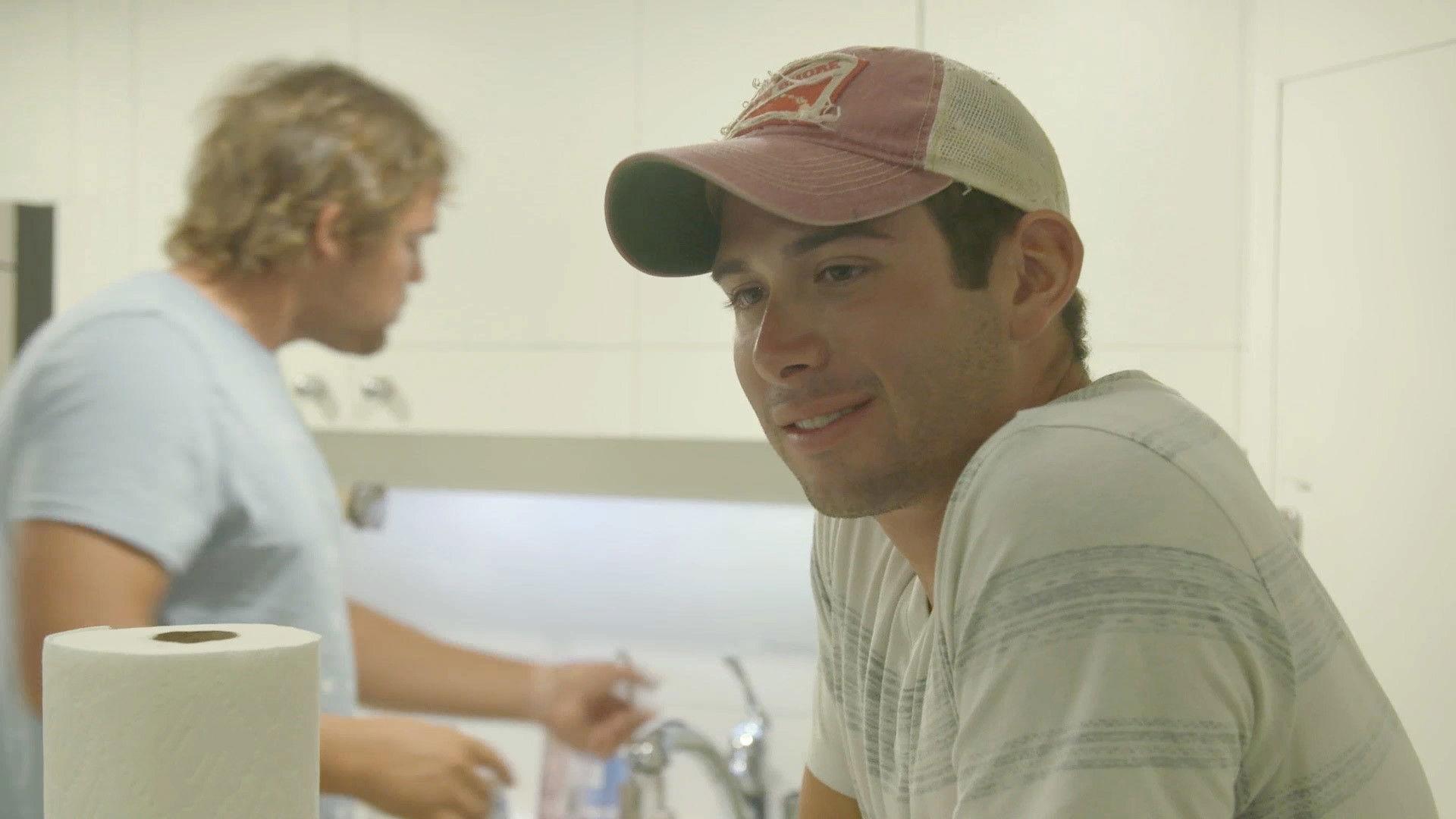 Still from Hot Mess Express